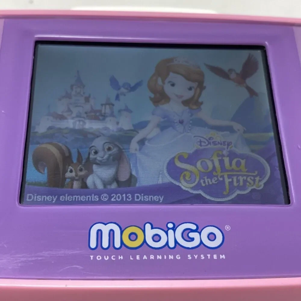 vtech tested working